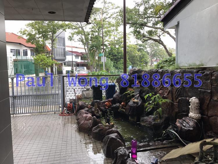 Lucky Gardens thumbnail photo